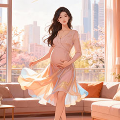 She↘🐖rri ◾Luther补充📂代孕机构靠谱吗： 当你看我🔳